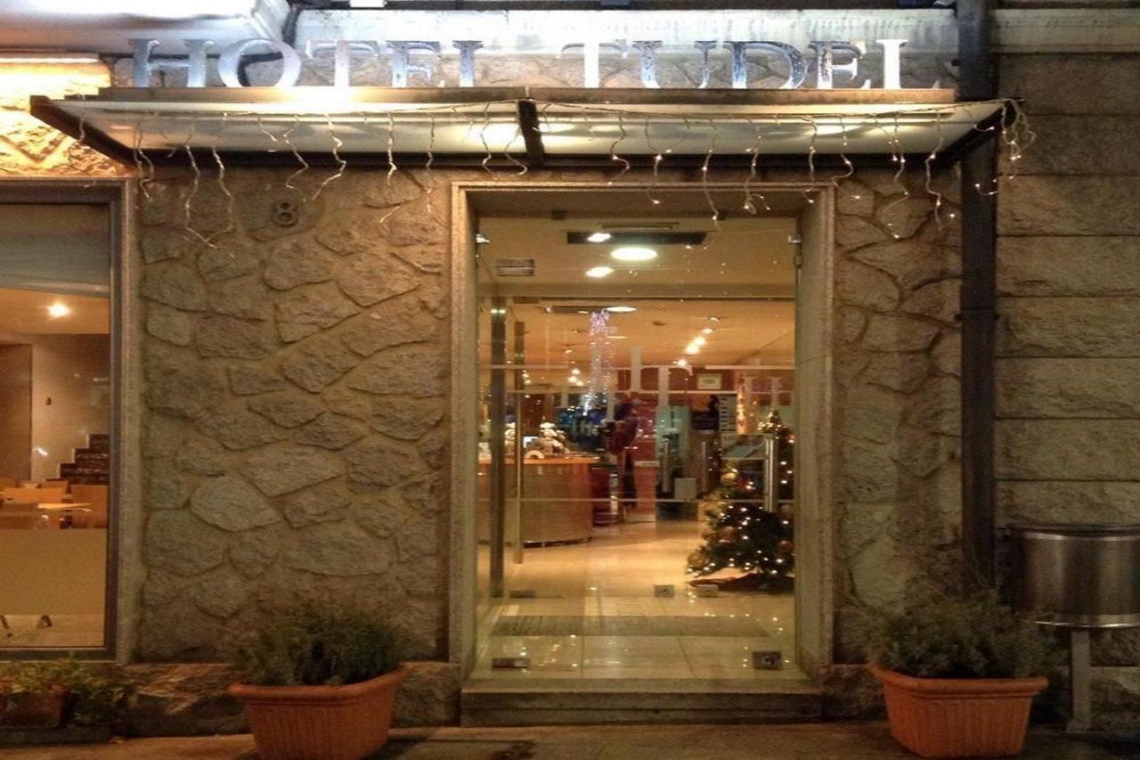 Tudel Andorra-a-Velha Exterior foto