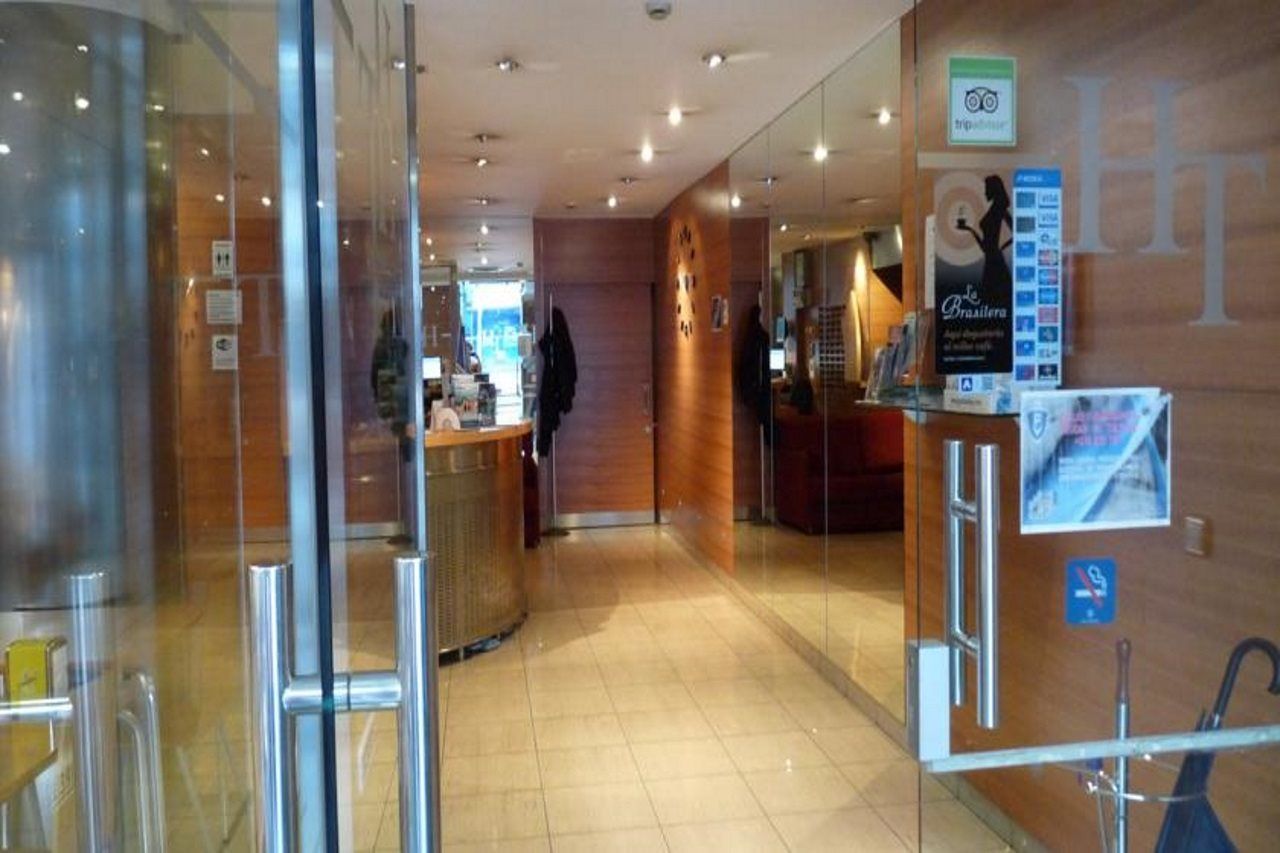 Tudel Andorra-a-Velha Exterior foto